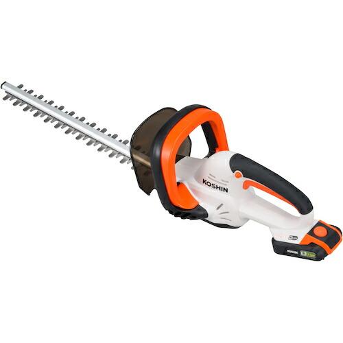 工進 充電式ヘッジトリマ ( SHT-18N )