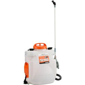工進 充電式噴霧器 ( SLS-7N )｜orangetool