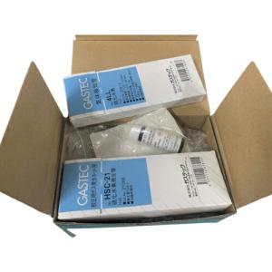 GASTEC ( ガステック ) リン化水素発生...の商品画像