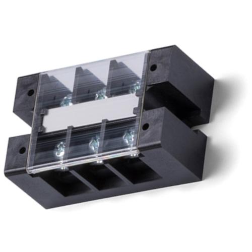 タカチ タカチ 中継用端子台 ( WTB-240-3P-FB )