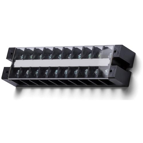 タカチ タカチ 中継用端子台 ( WTB-240-10P-FB )