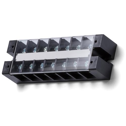 タカチ タカチ 中継用端子台 ( WTB-240-7P-FB )