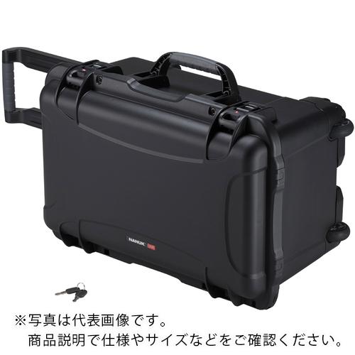 タカチ タカチ 防水鍵付キャリングケース 内装スポンジフォーム無し ( NKK938B )