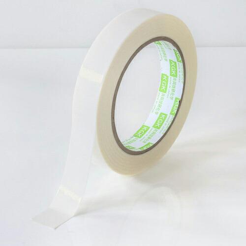 WAKI スポンジ用強力両面テープ 0.12X20mmX20m ( WKGS-06 )