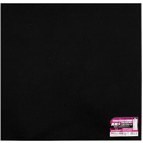 WAKI 高耐久スポンジシート 5X500X500  ( EVS-51 )