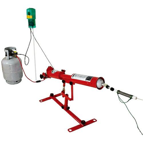 グリーンクロス 鳥害対策ロケットバング TRB-5 570-4104  ( 6300037921 )