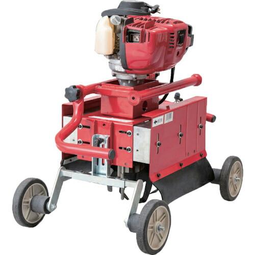 ニッカリ 高設栽培用管理機 CLA-351 ( S325301-1 ) (株)ニッカリ