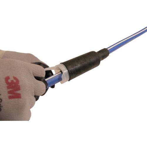 3M 低圧アルミケーブル用常温収縮チューブ接続キット YS06C-N5-200/400-EM ( Y...