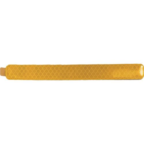 3M ダイヤモンドグレード反射シート 蛍光黄 18mmX160mm(10枚入) ( PX9421 1...