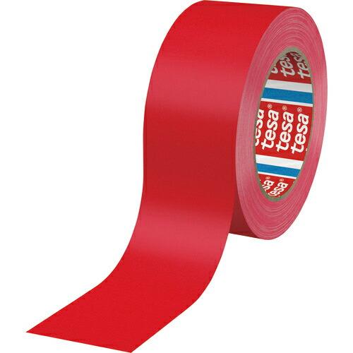tesa 補修用布テープ 蛍光ピンク 25mmx25m ( 4671-25-25-FP ) テサテー...