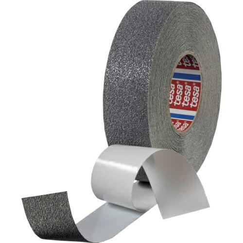 tesa アンチスリップテープ 高耐久 テサ60954 グレー 50mmx18m  ( 60954P...