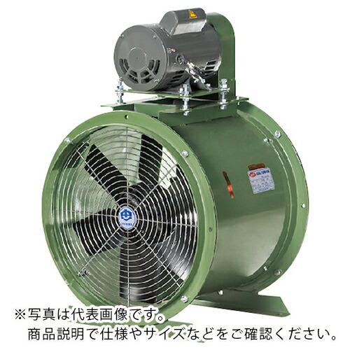 スイデン 軸流ベルトファン SAXV ダクト用送排風機  ( SAXV-310-60HZ )