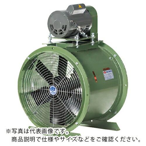 スイデン 軸流ベルトファン SAXV ダクト用送排風機  ( SAXV-410-50HZ )