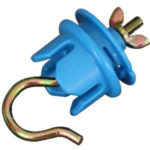 Suiden ポール碍子 19mm(100個組品) ( 1033140 ) (株)スイデン (メーカー取寄)｜ORANGE TOOL TOKIWA