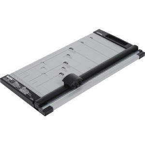 カール 裁断機 ディスクカッター A3サイズ 裁断枚数10枚 ( DC-2A3NA ) カール事務器(株)｜orangetool