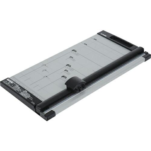 カール 裁断機 ディスクカッター A3サイズ 裁断枚数10枚 ( DC-2A3NA ) カール事務器...