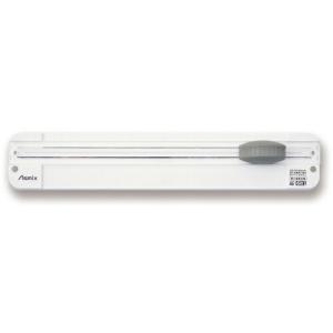 ASKA スライドカッター ホワイト ( SPT40W ) (株)アスカ｜orangetool
