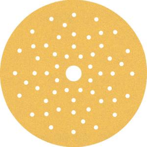 ボッシュ マルチホールペーパー C470 150mm #120 5枚入り ( 2608901106 )｜orangetool