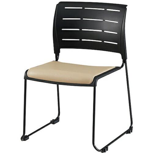 NAIKI 会議用チェアー ( E431-B1-BG )