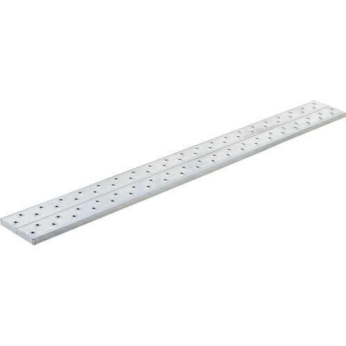 ハセガワ アルステージ AD型 1.5m×24cm×3.1cm ( AD-315 ) 長谷川工業(株...