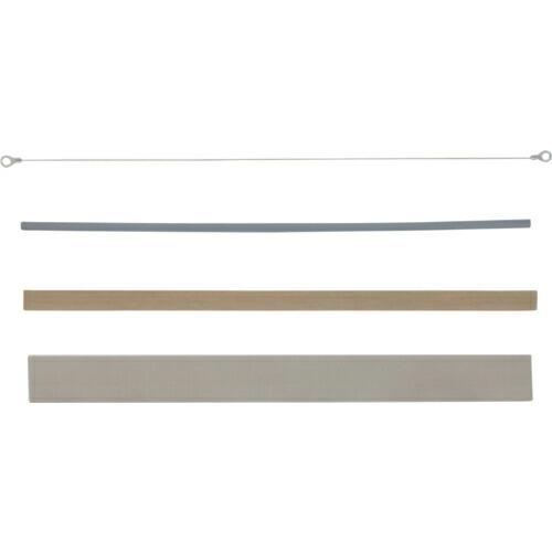 SURE 溶断用シーラー消耗品交換セット NL-302JR用 (1本入) ( NPS-302JR )
