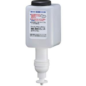 Kao 業務用便座除菌クリーナーディスペンサースペアカートリッジ ( 509420 ) 花王グループカスタマー｜orangetool
