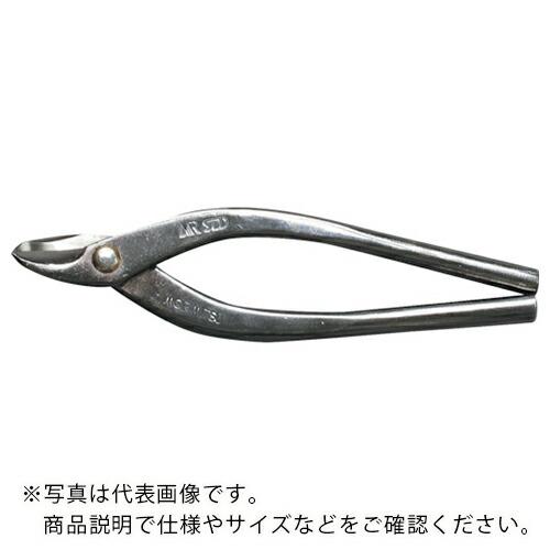 盛光 本職板金鋏 SLDエグリ刃 150mm ( HSLD-0215 ) (株)盛光 (メーカー取寄...
