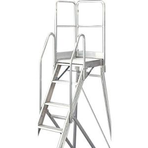 ハセガワ DAD用 片側開口用背面手摺 (17175)  ( DAD-TKH110 ) 長谷川工業(株) (メーカー取寄)｜orangetool