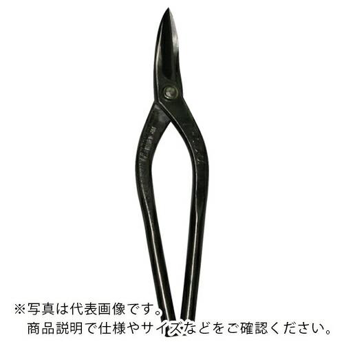 盛光 本職板金鋏 SLDα柳刃 210mm ( HSAP-0121 ) (株)盛光 (メーカー取寄)
