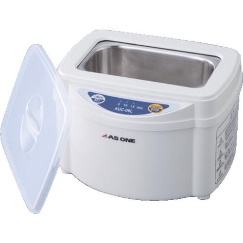 AS 超音波洗浄器 AUC-06L ( 2-8024-11 )