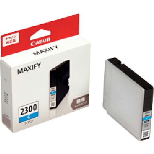 キヤノン インクタンク PGI-2300C シアン ( PGI-2300C 9298B001 ) キ...