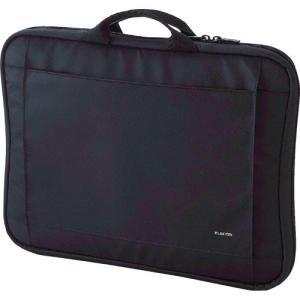 【SALE価格】ELECOM インナーバッグブラック ( BM-IB016BK ) エレコム(株)｜orangetool