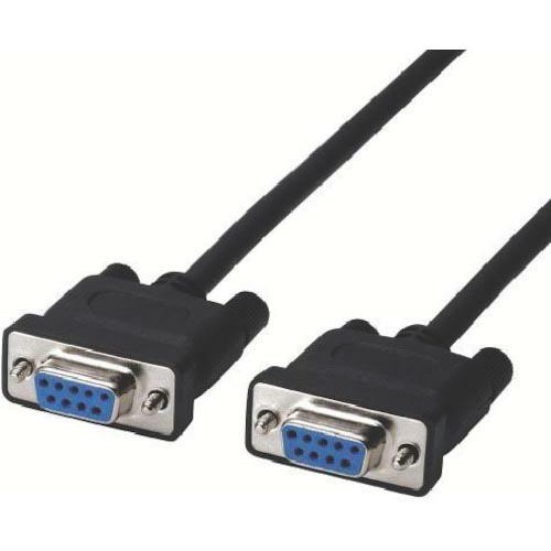 エレコム EURoHS指令準拠RSー232Cノーマルケーブル1.5m ( C232N-ECO915 ...