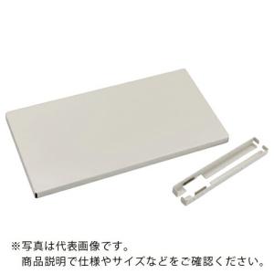 TRUSCO ボルトレス長尺保管棚M1.5用棚板セット1760X580 ( VRM1.5-T66 )｜orangetool