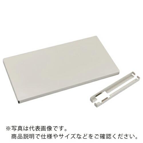 TRUSCO ボルトレス長尺保管棚M1.5用棚板セット1760X580 ( VRM1.5-T66 )