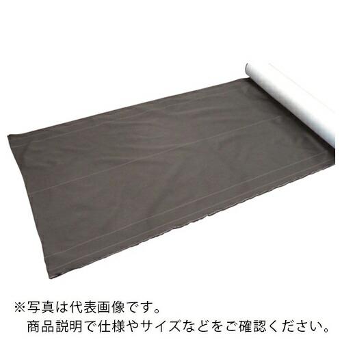 DAIKEN 防草シート・グラスバスター2m巾白/黒 ( QM0401-221 ) 大建工業(株) ...