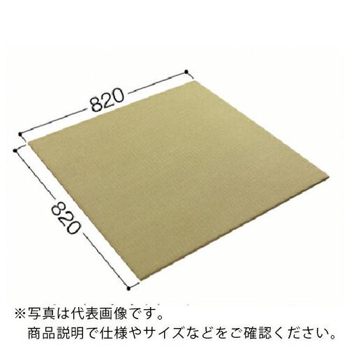 DAIKEN ここち和座置き敷き彩園06 3入 栗色X胡桃色 ( YQ51063 ) 大建工業(株)...