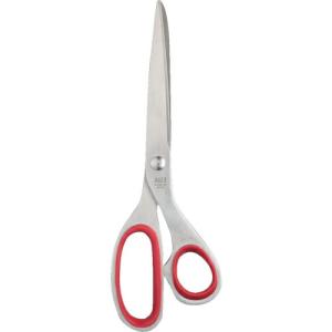 ALLEX 事務用はさみ(特大) S-200 レッド ( 11078R ) 林刃物(株)｜orangetool