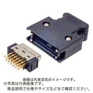三菱電機 サ-ボアンプ MR-J2-Super コネクタセット ( MR-J2CMP2 )｜orangetool