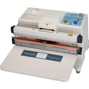 富士インパルス 卓上型脱気シーラー V-301-10WK(04941E) ( V-301-10WK 04941E )｜orangetool