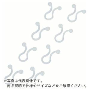 ELECOM ケーブル結束クリップ結束直径18mm/25個 ( LD-CC18 )｜orangetool