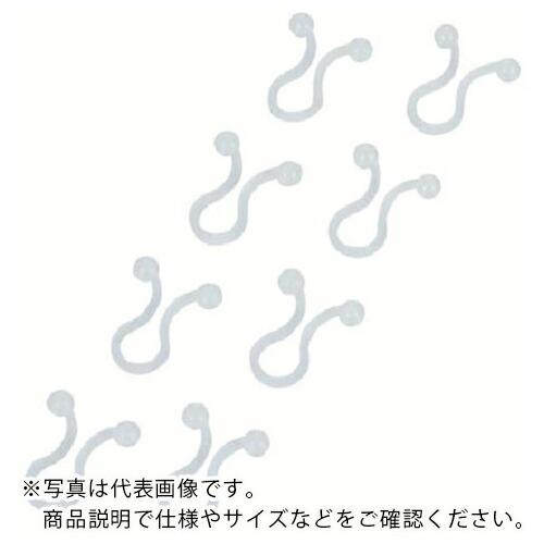 ELECOM ケーブル結束クリップ結束直径18mm/25個 ( LD-CC18 )