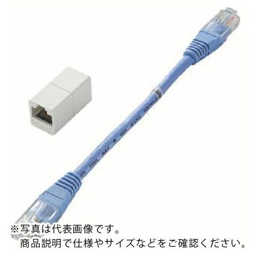 ELECOM ( エレコム )　ＣＡＴ５Ｅ対応クロス変換コネクタキット ( LD-CTHEN5E3 ...