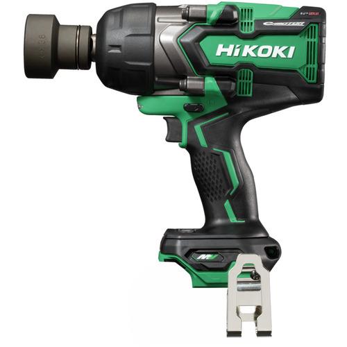 HiKOKI コードレスインパクトレンチ 36V 新マルチボルト本体のみ  ( WR36DF-NN ...