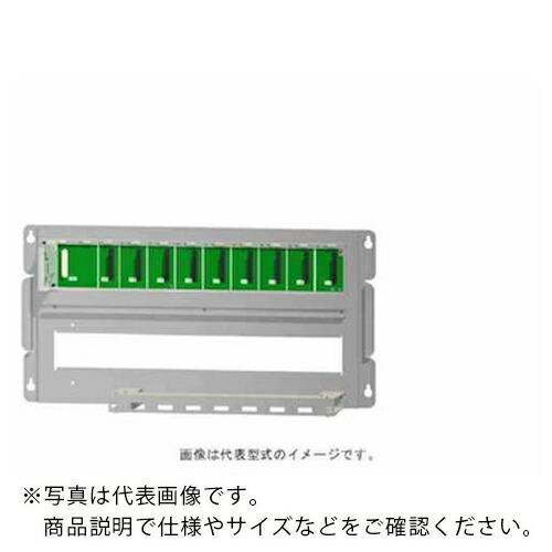 三菱電機 シ-ケンサQシリ-ズ (MELSEC-Q) 基本ベースユニット ( Q38BL ) 三菱電...