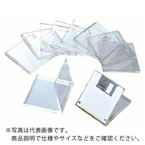 ELECOM FDプラケース10枚セット ( PK-10 )