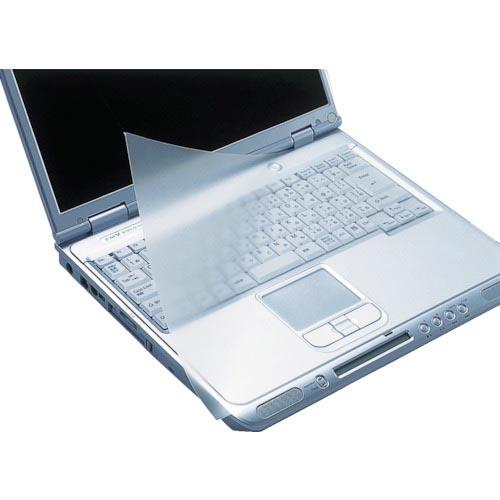 【SALE価格】ELECOM キーボードカバー ノートPC用 フリーカット ( PKU-FREE2 ...