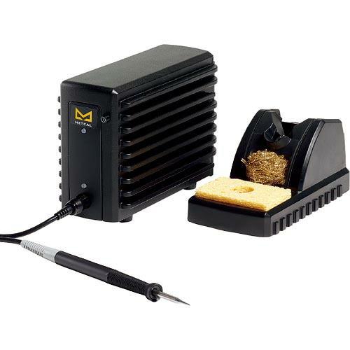 メトカル Metcal MFRシリーズ ソルダリング リワークシステム チップカートリッジタイプ (...