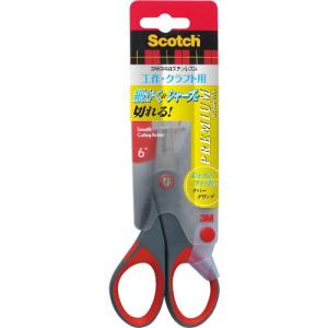 【SALE価格】3M スコッチ プレミアム クラフトシザーズ ( 1446 ) スリーエム ジャパン(株)文具・オフィス事業部｜orangetool