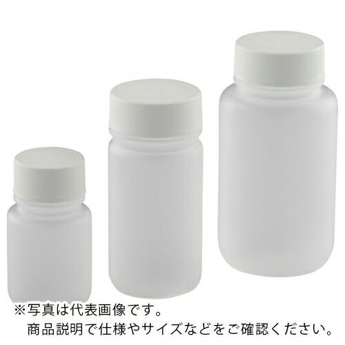 NIKKO 小型PPネジ口瓶 広口タイプ 30ml 500本入り ( 17600030 ) ニッコー...
